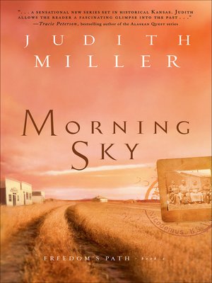 cover image of Morning Sky